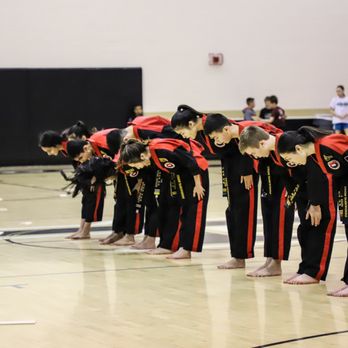 Union Tae Kwon Do - Summer Camps Near Me - South Riding, Virginia Union Tae Kwon Do - Summer Camps Near Me - South Riding, Virginia