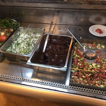 Kanaat Lokantası - Salad - Ottoman Cuisine Near Me - Istanbul, 34 Kanaat Lokantası - Salad - Ottoman Cuisine Near Me - Istanbul, 34