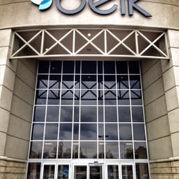 Belk @ Parkway Place Mall
