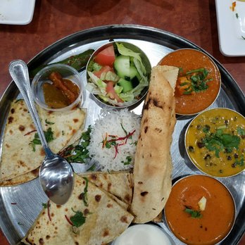 Mithaas - Edison - Jaipuri Thali - Indian Near Me - Edison, New Jersey