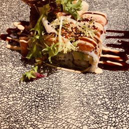 Tiger roll Tasty Tiger roll Tasty