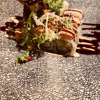 Mr. Lian - Tiger roll Tasty - Sushi Bars Near Me - Kaiserslautern, RP Mr. Lian - Tiger roll Tasty - Sushi Bars Near Me - Kaiserslautern, RP