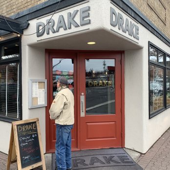 Drake Downtown Bend - New American Near Me - Bend, Oregon