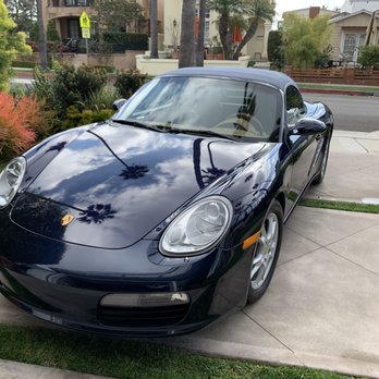 Nxt Level Auto Protection - Auto Detailing Near Me - Tustin, California