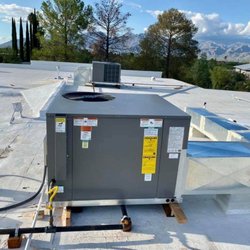 Arizonas Finest Heating and air-conditioning