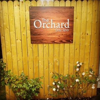 The Orchard Day Spa - Day Spas Near Me - Kilkenny, KK The Orchard Day Spa - Day Spas Near Me - Kilkenny, KK