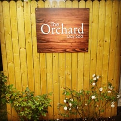 The Orchard Day Spa