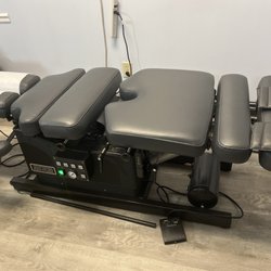 Spring Lake Chiropractic - Providers office