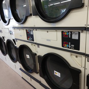 37th Street Coin Laundry & Shower - Out if order dryers. - Laundromat Near Me - Florence, Oregon 37th Street Coin Laundry & Shower - Out if order dryers. - Laundromat Near Me - Florence, Oregon