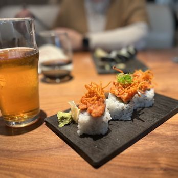 TigerLily - Japanese Near Me - Ferndale, Michigan TigerLily - Japanese Near Me - Ferndale, Michigan