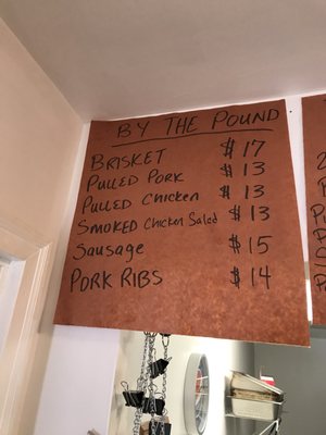Menu photo 8 Dave's BBQ Virginia Beach, VA Menu photo 8 Dave's BBQ Virginia Beach, VA