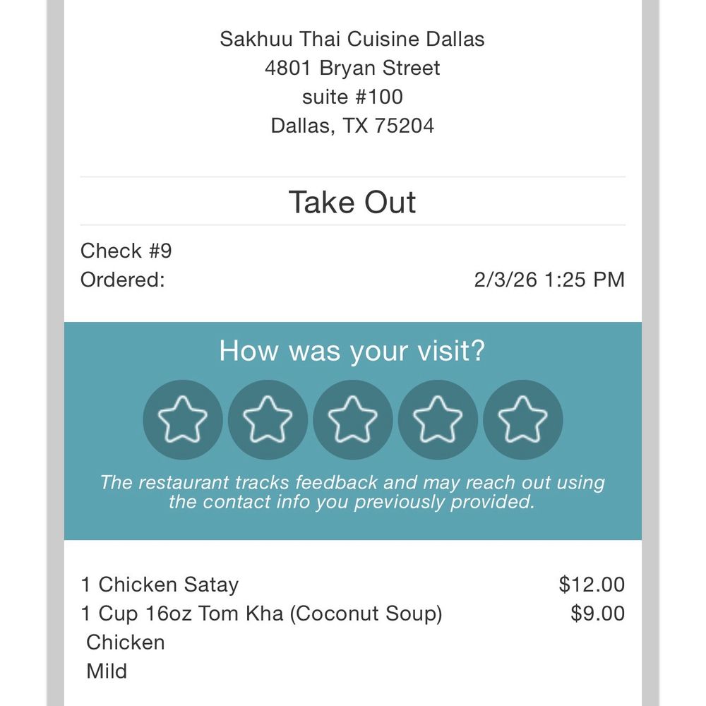 Sakhuu Thai Cuisine - Thai Near Me - Dallas, Texas Sakhuu Thai Cuisine - Thai Near Me - Dallas, Texas