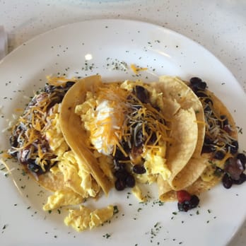 Crazy Beans - Breakfast Tacos - Breakfast & Brunch Near Me - Stony Brook, New York