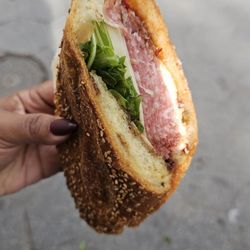 Cappone’s Salumeria - The Cappone