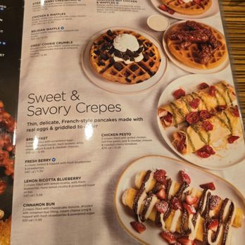 IHOP - Breakfast & Brunch Near Me - Vernon Hills, Illinois