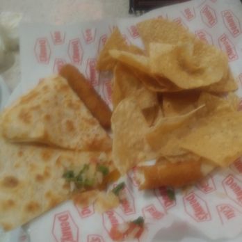 Denny's - Diners Near Me - Sacramento, California