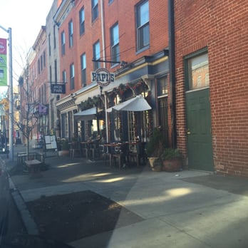Papi's Tacos - Mexican Near Me - Baltimore, Maryland