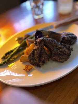 Broadway Grill by null