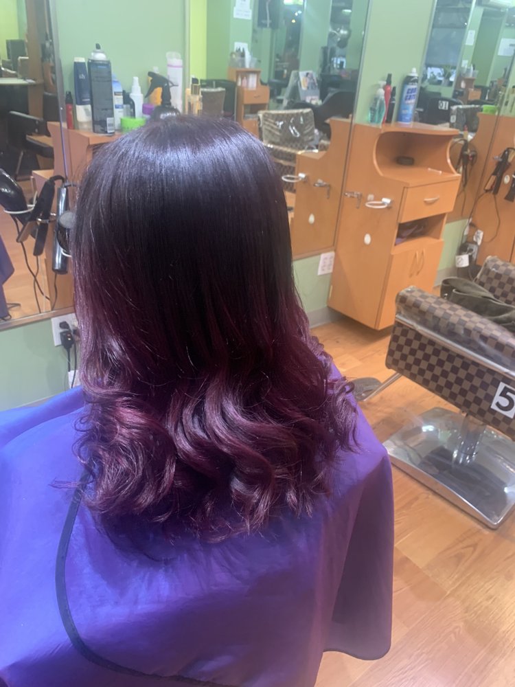Mian Tian Sing  Hair Salon