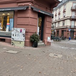Berger-Apotheke