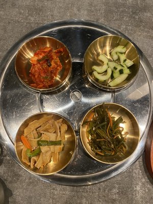 Kim's BBQ Korean BBQ Cuisine 고기집 by null