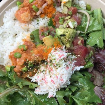 AhiPoki - Poke Near Me - West Covina, California