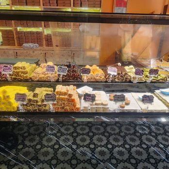 Troya - Desserts Near Me - Monterey, California Troya - Desserts Near Me - Monterey, California