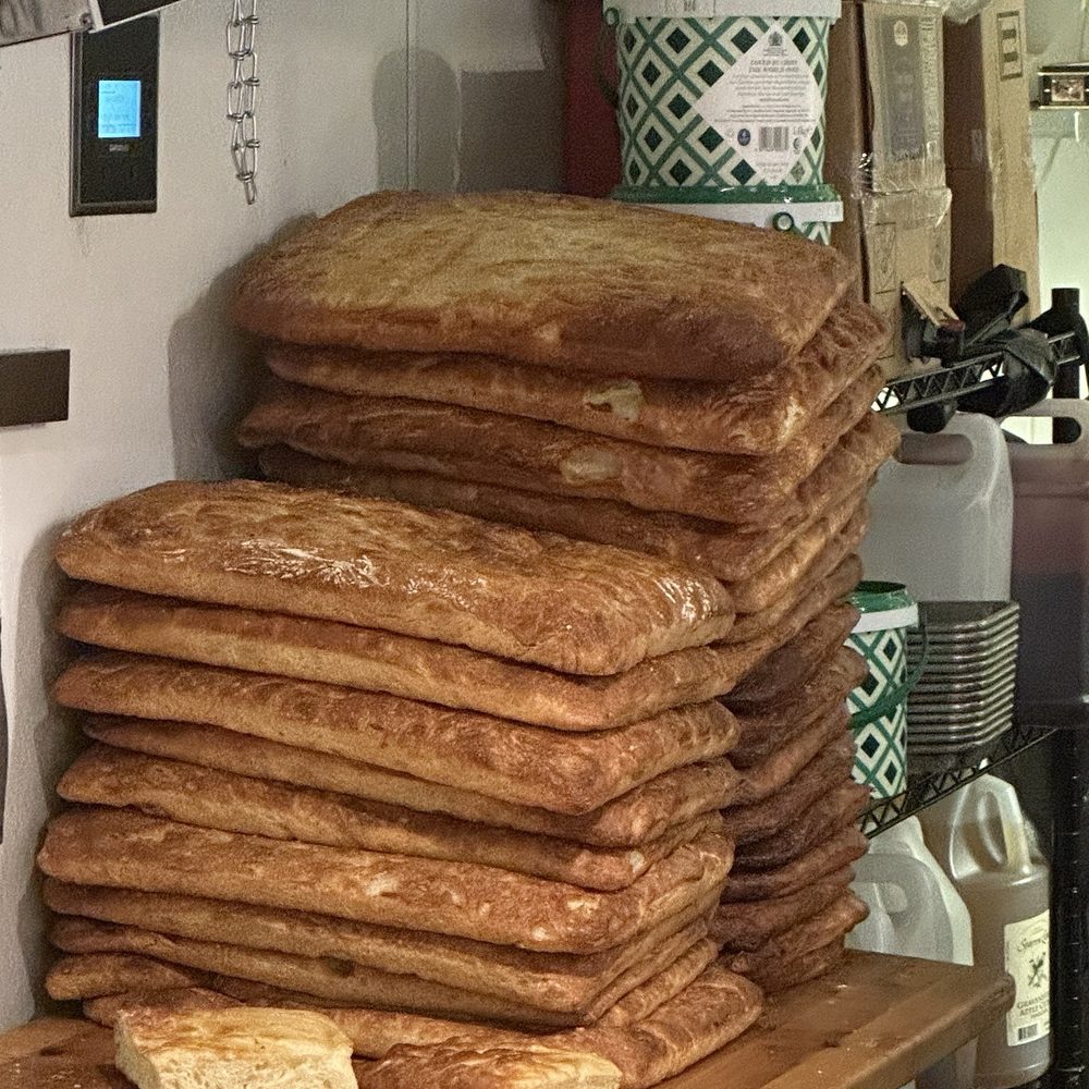 First & Last - Bread! - Italian Near Me - Phoenix, Arizona