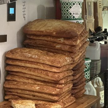 First & Last - Bread! - Italian Near Me - Phoenix, Arizona