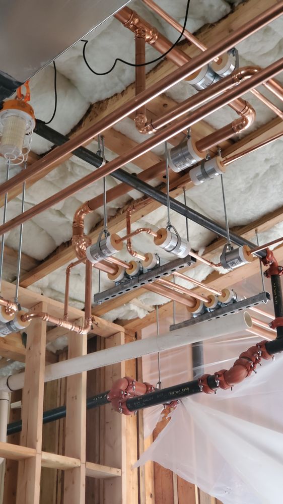 Slide of Kojaack Plumbing Solutions