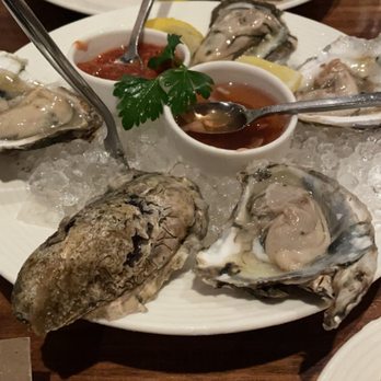 Shagbark - Oysters - New American Near Me - Richmond, Virginia Shagbark - Oysters - New American Near Me - Richmond, Virginia
