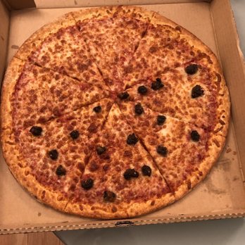 Pizza Primetime - Pizza Near Me - Laurel, Maryland