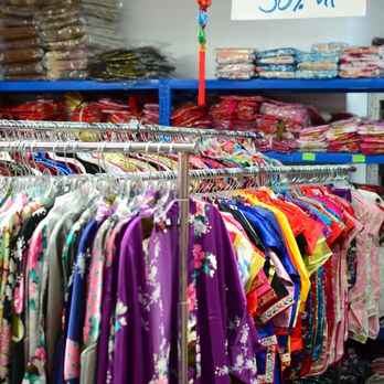 Mulan - Gift Shops Near Me - Houston, Texas