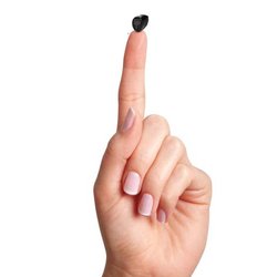 The Hearing Loss Clinic - Custom Invisible in the Canal Hearing Aid