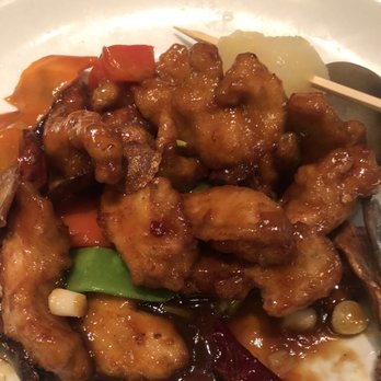 Howard Wang's Preston Hollow - Orange Chicken - Salad Near Me - Dallas, Texas
