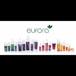 Beauty Concepts & Day Spa - Aloe based styling products and hair color!