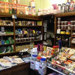 Kerrigans - A view of some of the loose tobacco on sale