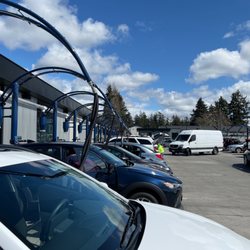 WET RABBIT EXPRESS CAR WASH - 9021 S Tacoma Way, Lakewood, Washington ...