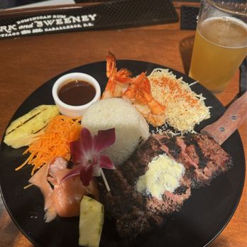 Sur at The Barnyard - New American Near Me - Carmel, California