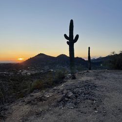 North Mountain Visitor Center