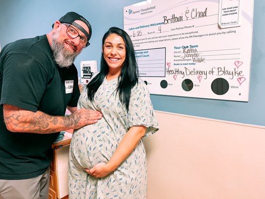 Banner Thunderbird Medical Center by null