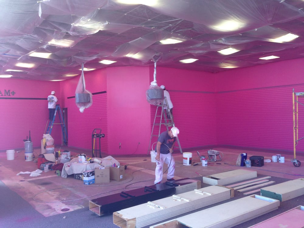 Slide of NexGen Construction