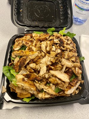 Bucharest Grill by null