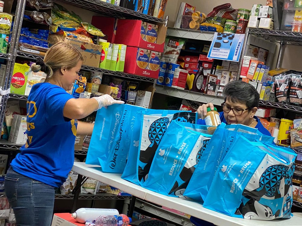 Church & Community Assistance Program - social services organization in Kissimmee, FL