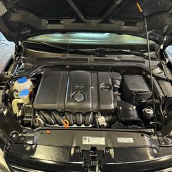 Royal Auto Detail - ENGINE DETAIL--After