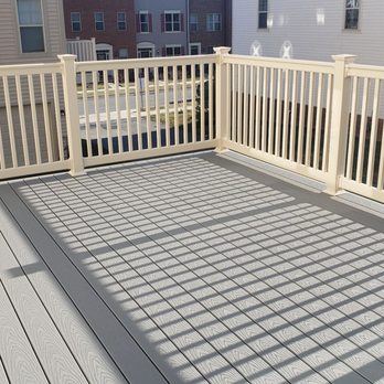 Click Construction and Remodeling - General Contractors Near Me - Ashburn, Virginia