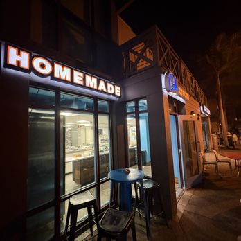 Cali Cream Homemade Ice Cream - Ice Cream & Frozen Yogurt Near Me - Encinitas, California