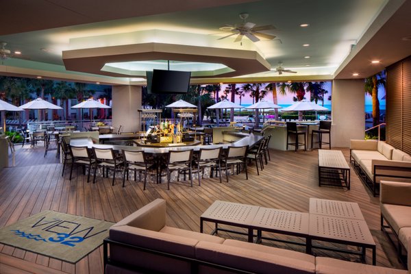 The Westin Hilton Head Island Resort & Spa by null