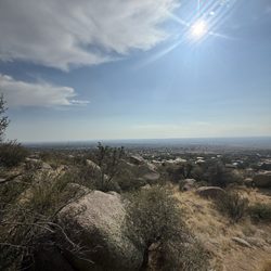 Tramway Trail
