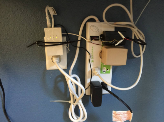 ADT Security Services - Looks great! Thanks ADT. Nobody is going to come to my house now. - Security Systems Near Me - Appleton, Wisconsin ADT Security Services - Looks great! Thanks ADT. Nobody is going to come to my house now. - Security Systems Near Me - Appleton, Wisconsin